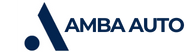 Amba Auto Logo orginal
