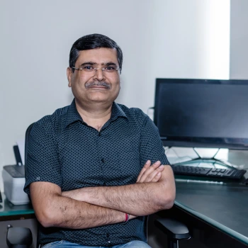 Rakesh Kumar Lohia - Director