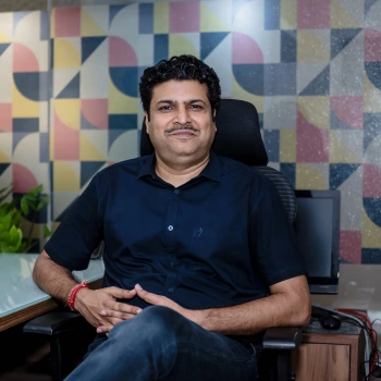 Vikas Kumar Lohia – Director